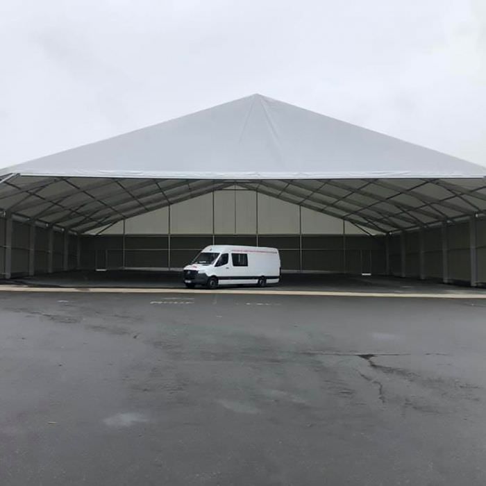 Logistique Logistique