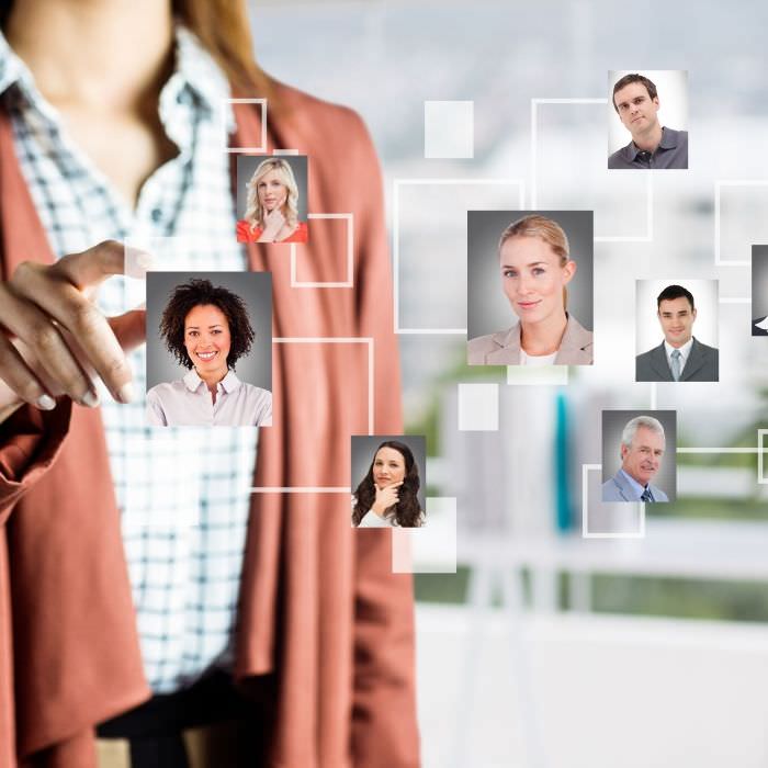 Voir Recrutement Secteur Recrutement