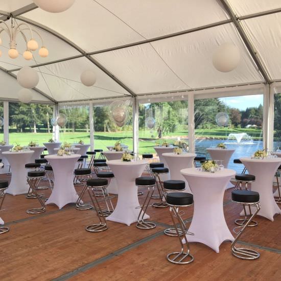 Secteur Evénementiel