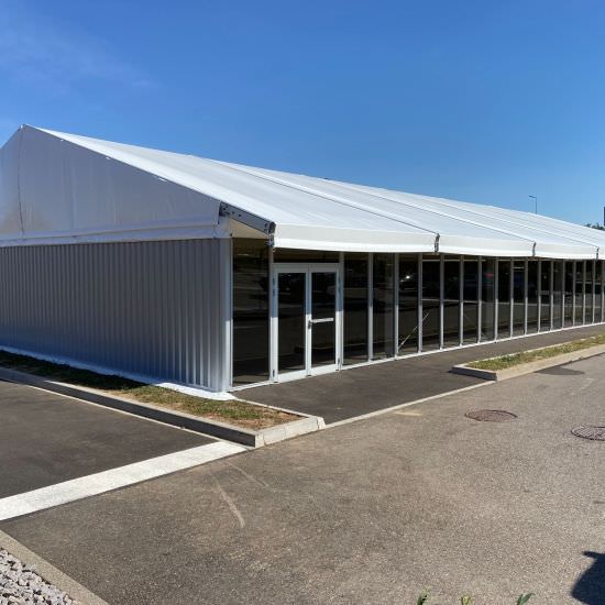 Secteur Commerce / Distribution