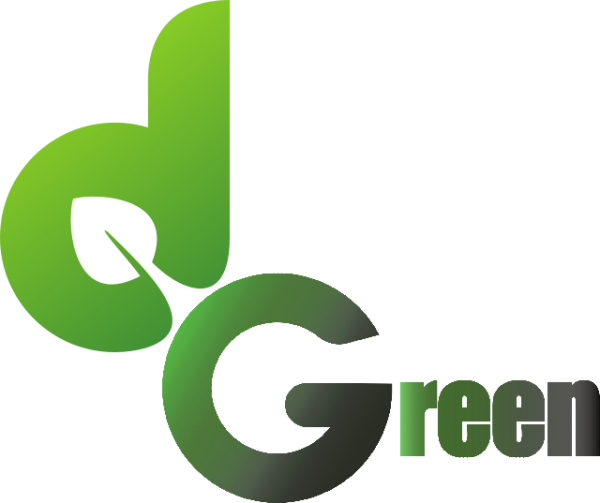 D Green D Green