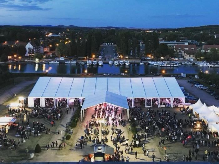 Image de Structures événementielles pour Fête de la Bière
