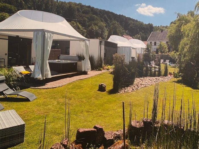 Image de Couverture de terrasse design