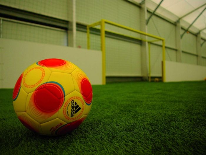 Image de Hall Futsal dans le sud-ouest