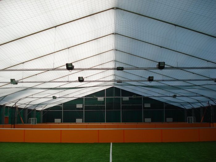 Image de Bâtiment Urban Football