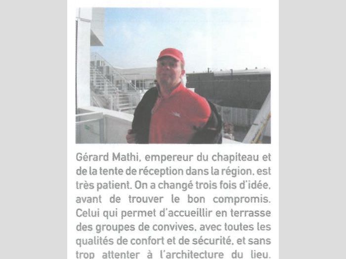 Image de Presse