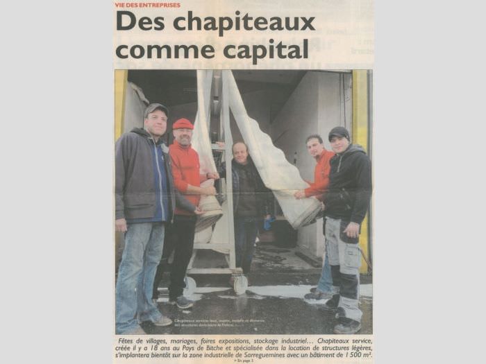 Image de Presse