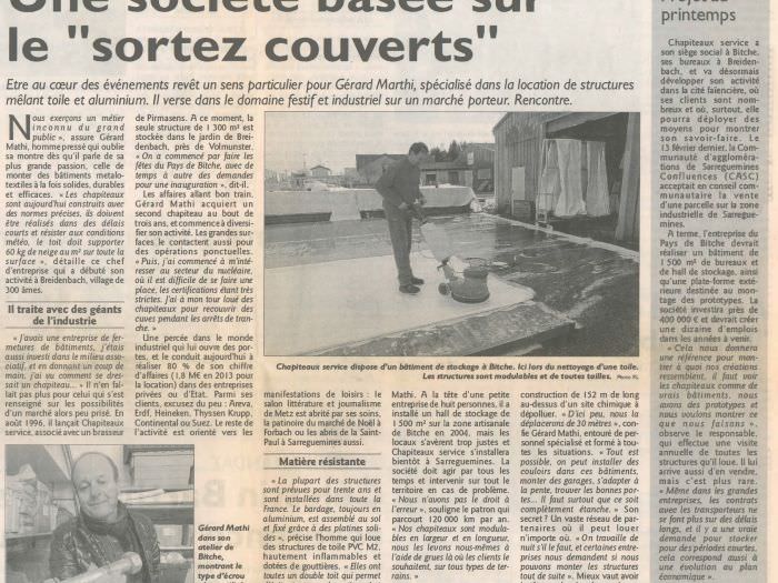 Image de Presse