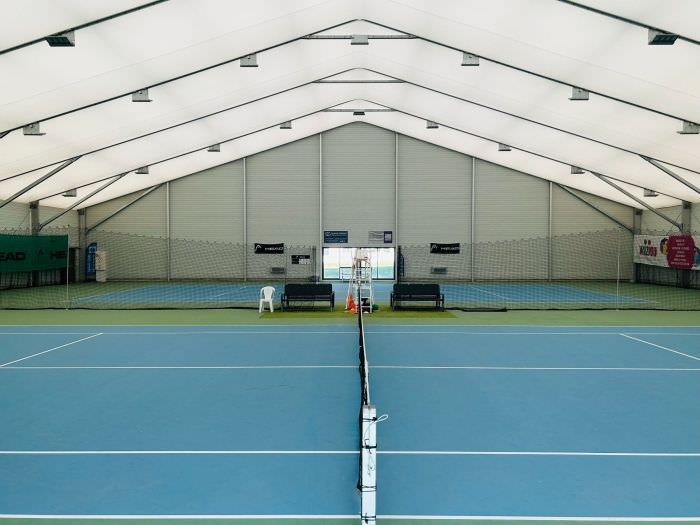 Nos solutions pour le sport Image de Nos solutions pour le sport